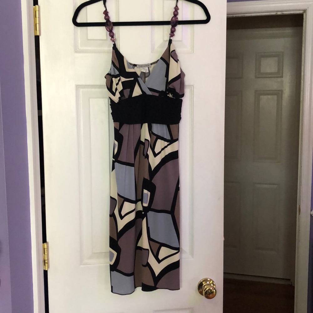 Body Central Dress